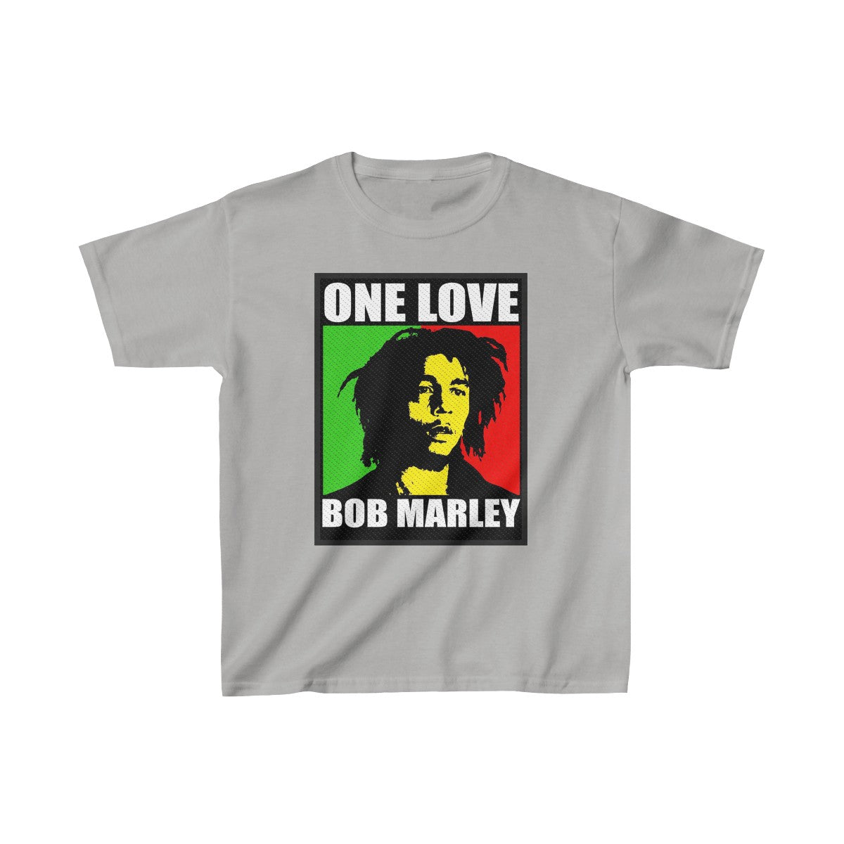 One Love Bob Marley