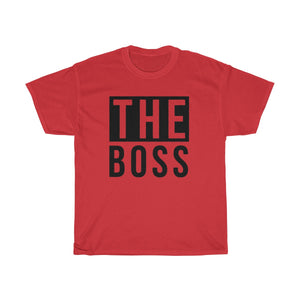 The Boss Tee