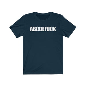 ABCDEFUCK