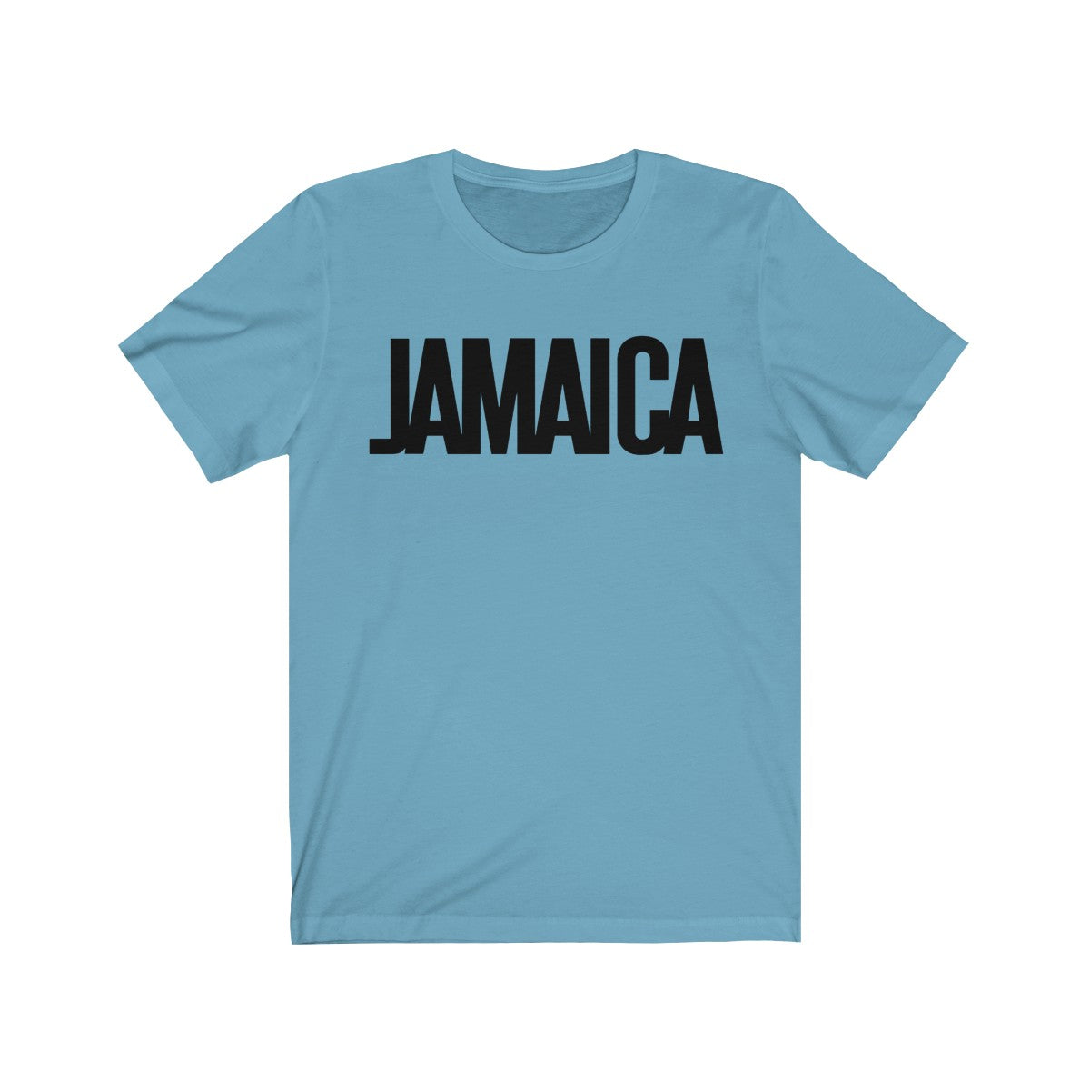 Jamaica Tee