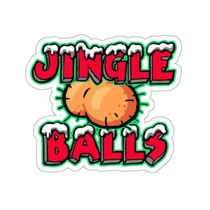 Jingle Balls