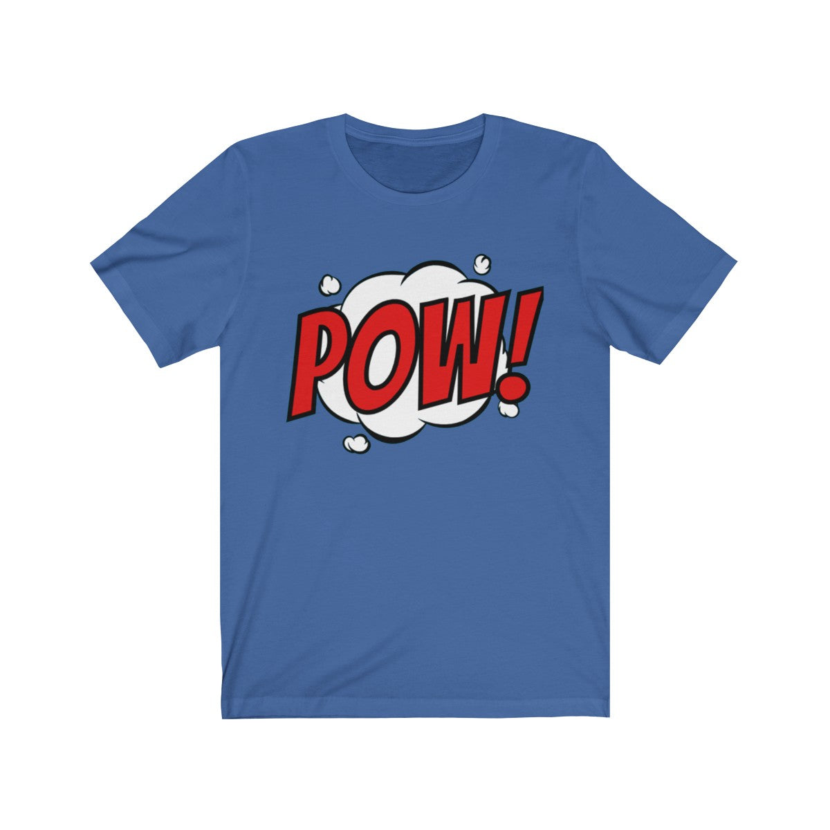 Pow!