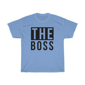 The Boss Tee