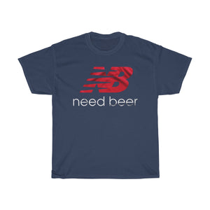 Need Beer