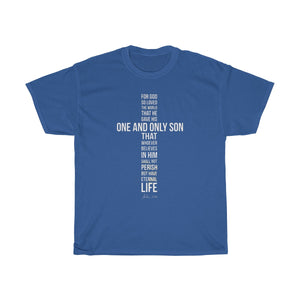 John 3:16 Tee