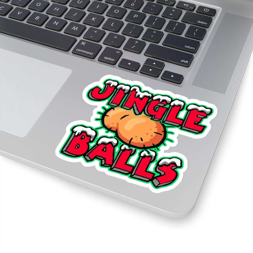 Jingle Balls