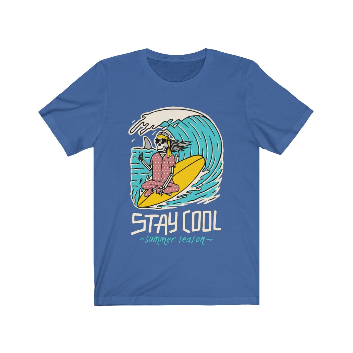 Stay Cool