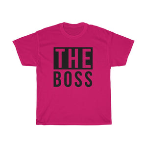 The Boss Tee