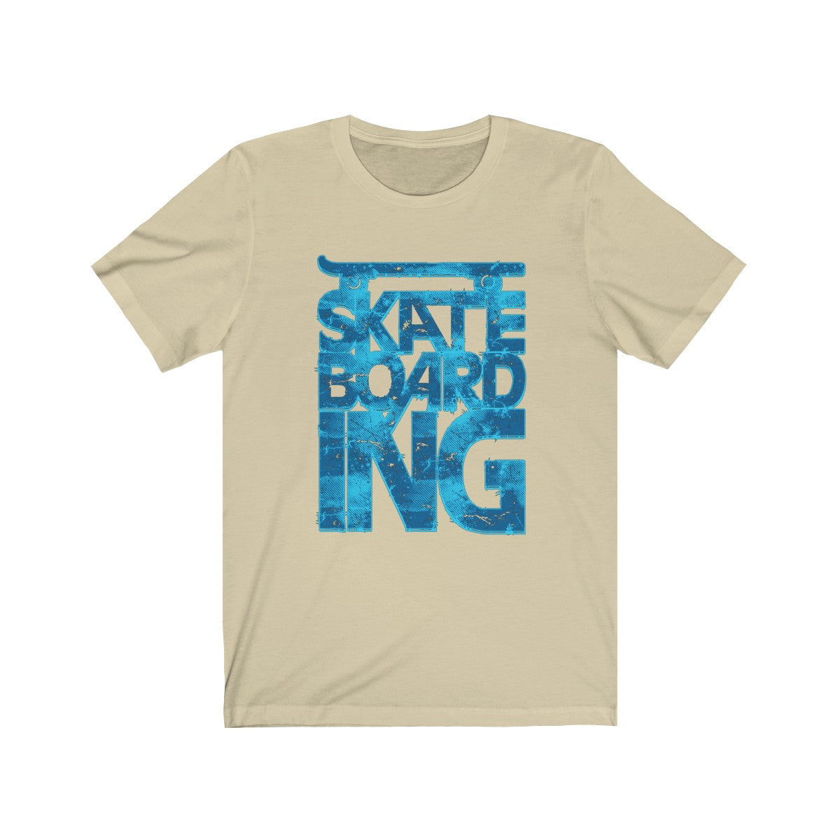 Skate Boarding