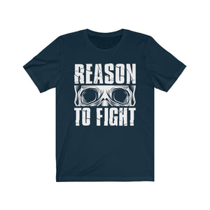 Reason To Fight