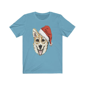 Corgi Christmas