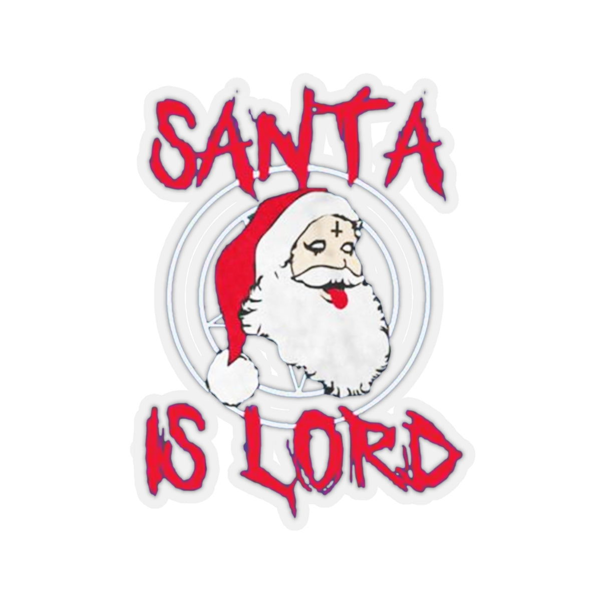 Santa Is Lord