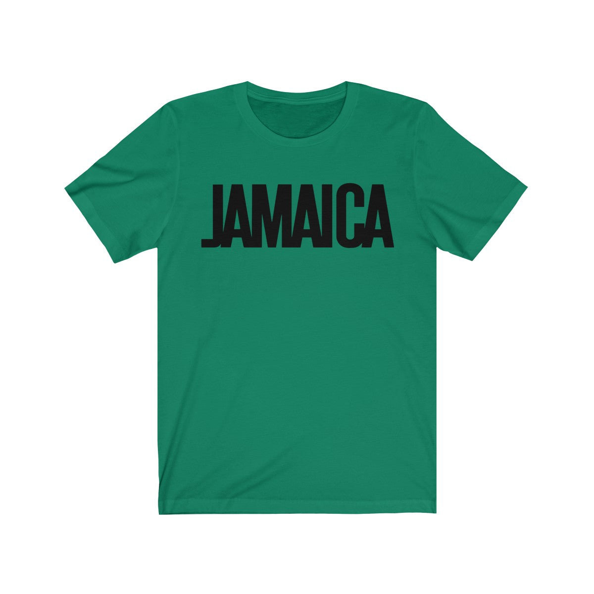 Jamaica Tee