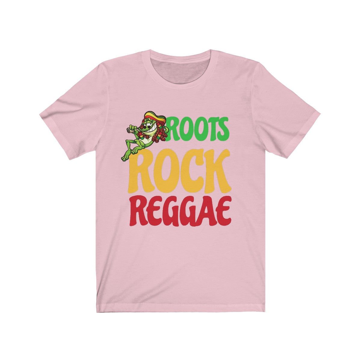 Roots Rock Reggae