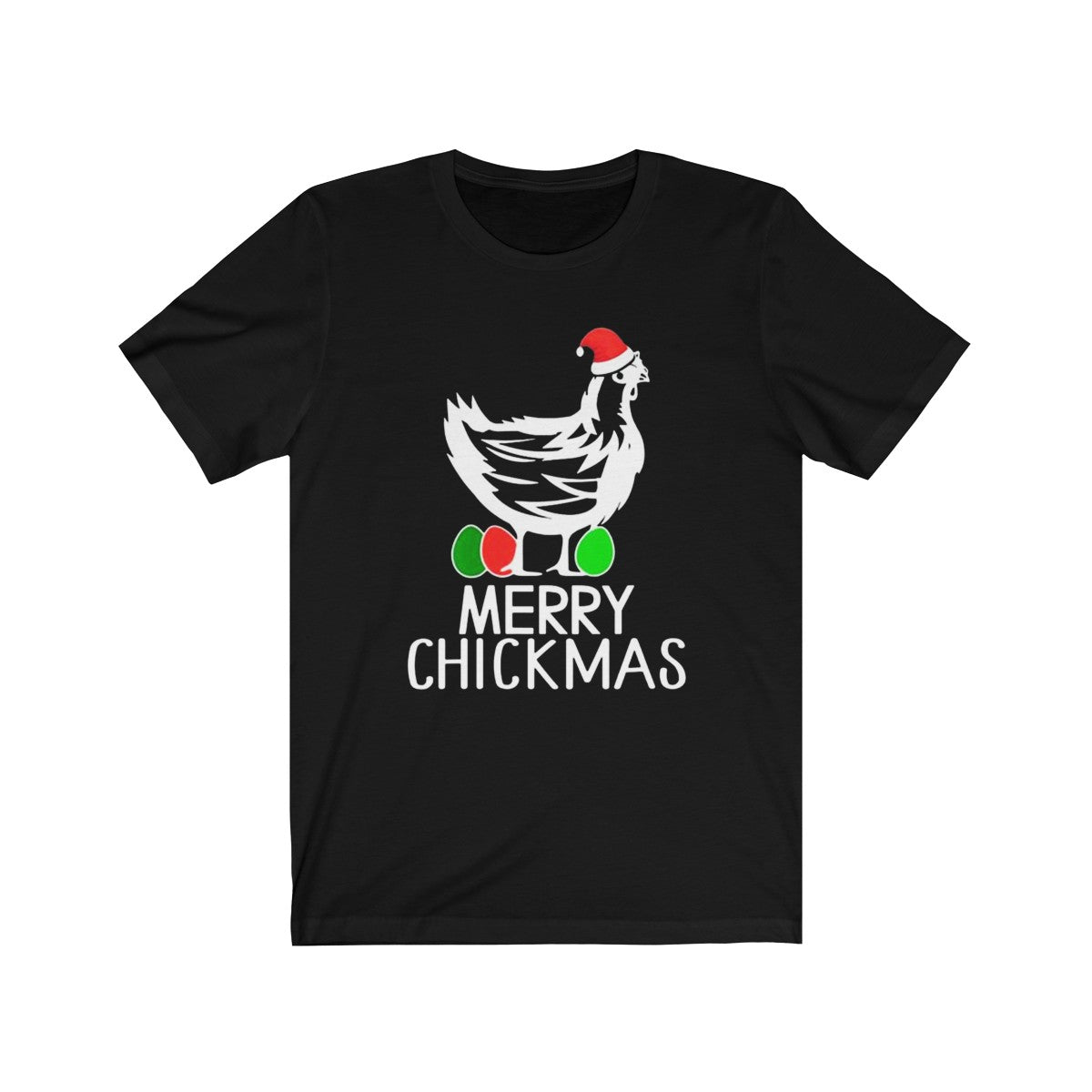 Merry Chickmas