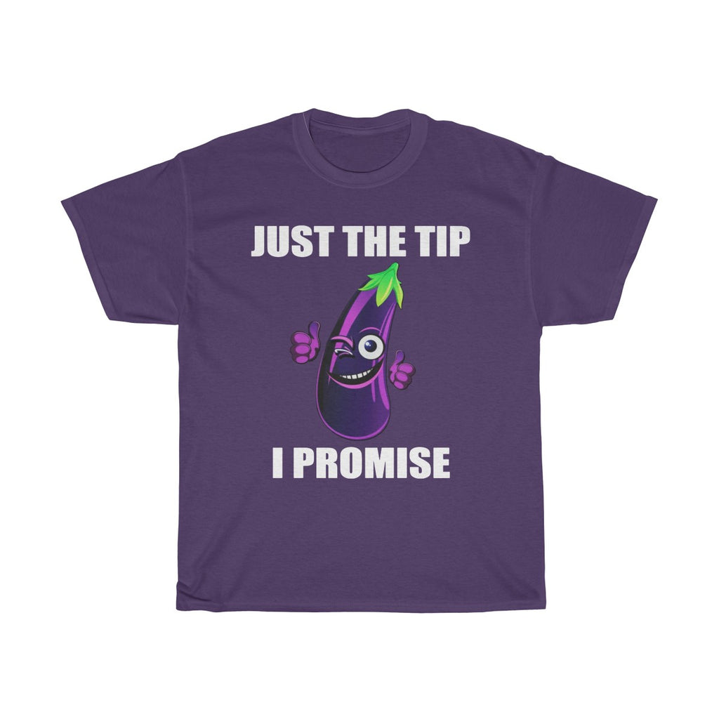 Just The Tip I Promise