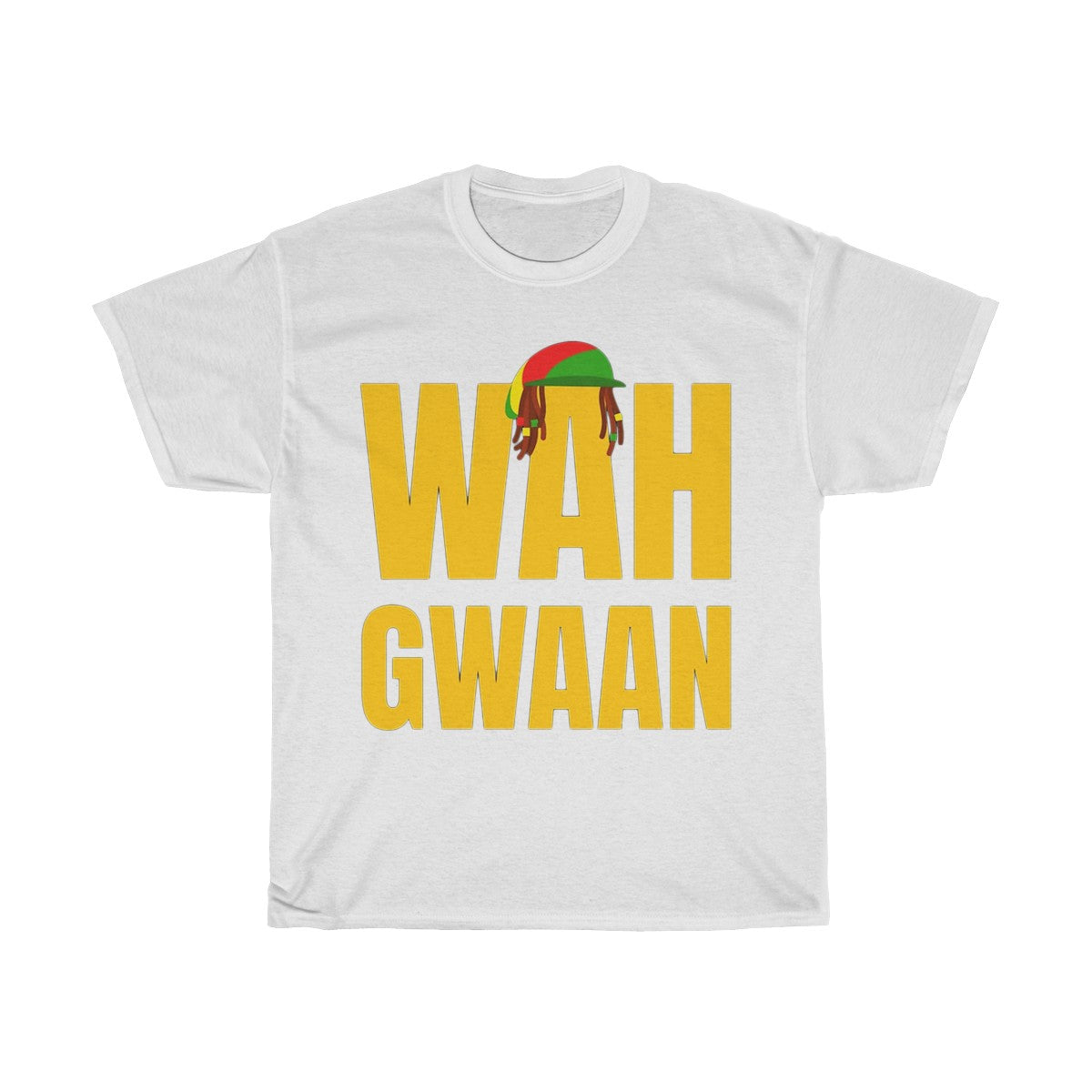 Wah Gwan