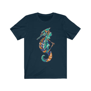 Sea Horse Federation