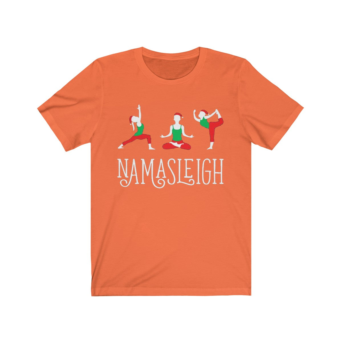 Namasleigh