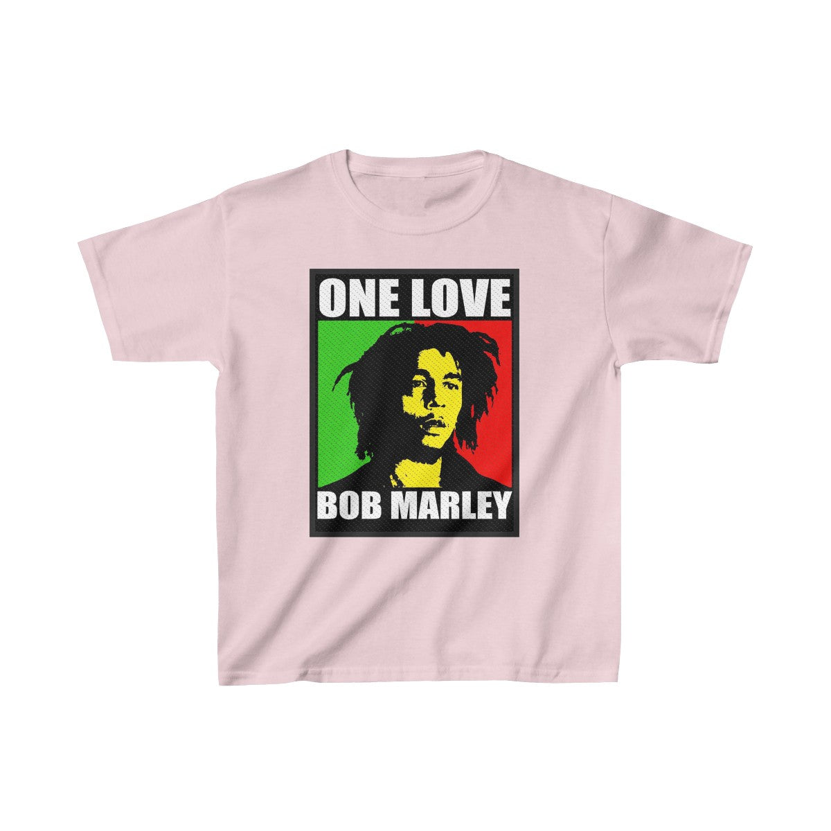 One Love Bob Marley