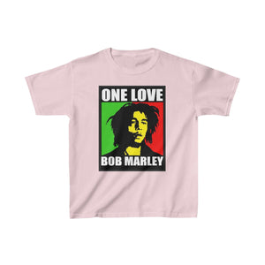 One Love Bob Marley