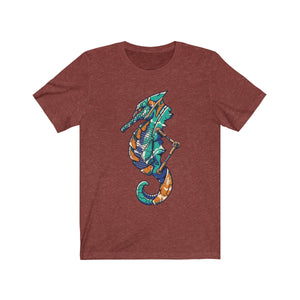 Sea Horse Federation