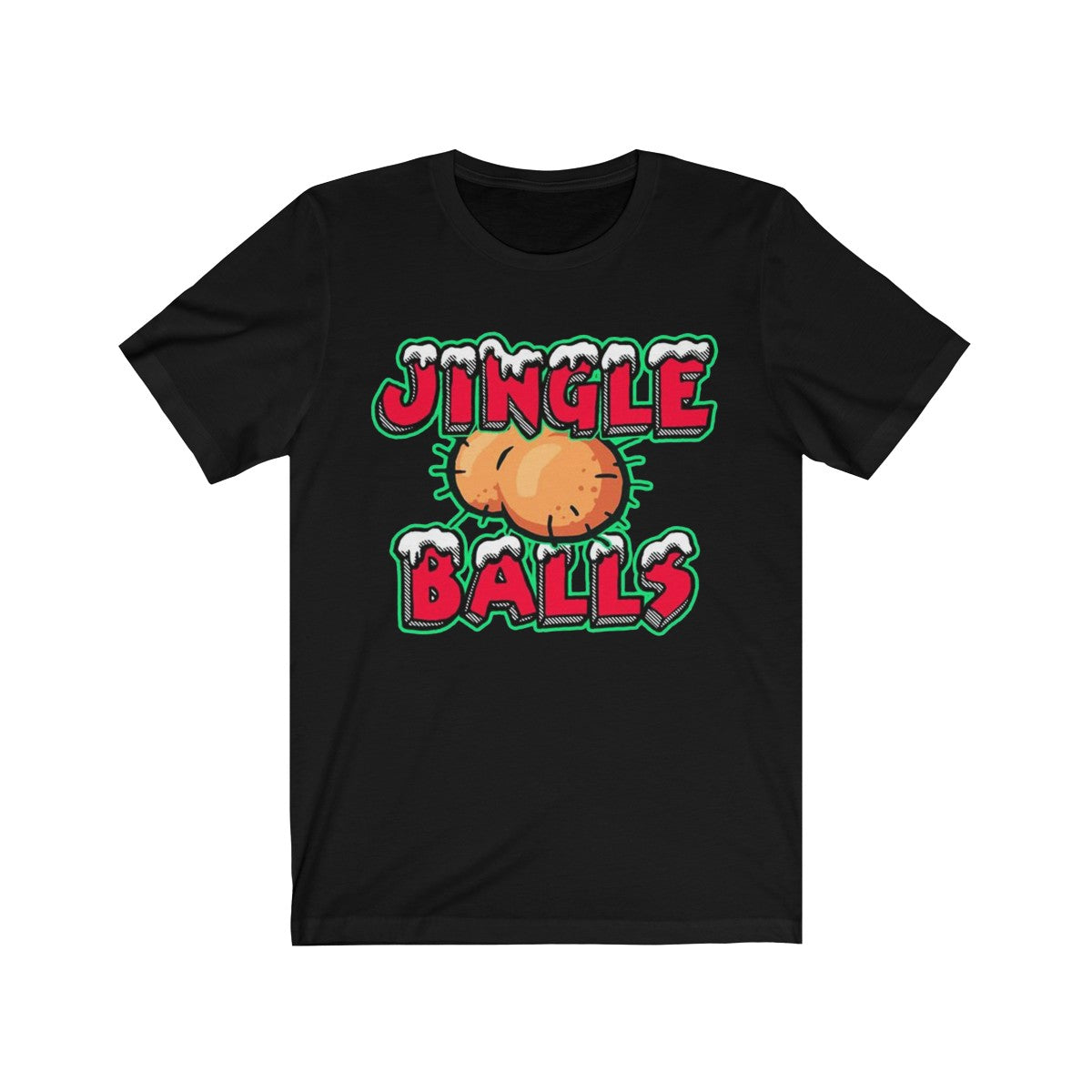 Jingle Balls