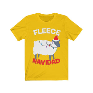 Fleece Navidad