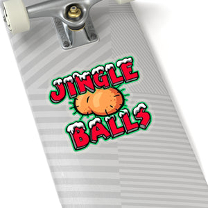 Jingle Balls