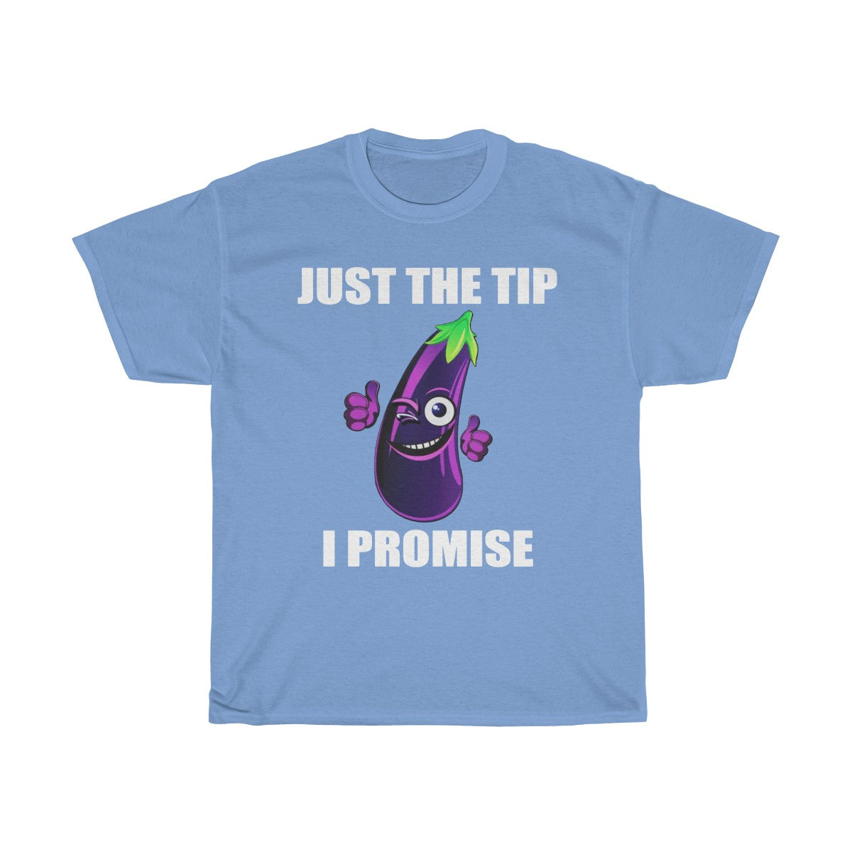 Just The Tip I Promise