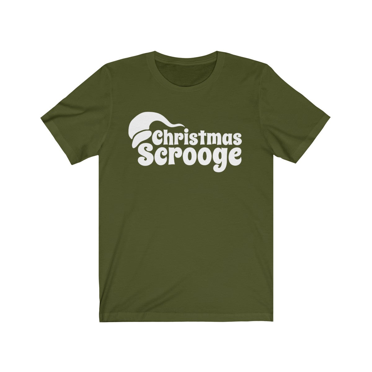 Christmas Scrooge