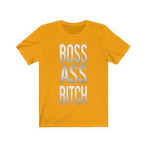 Boss Ass Bitch