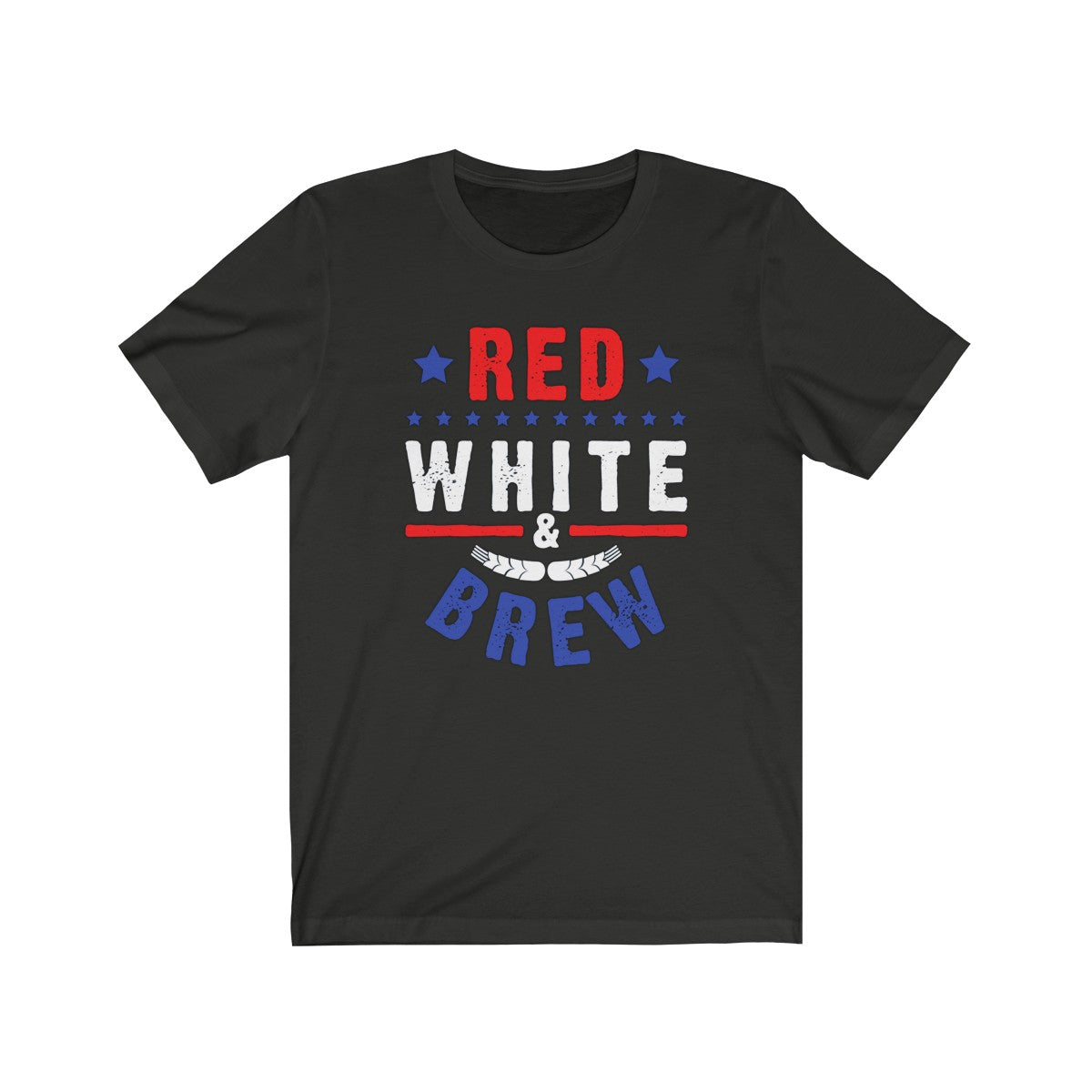 Red White And Brew