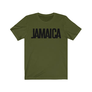 Jamaica Tee