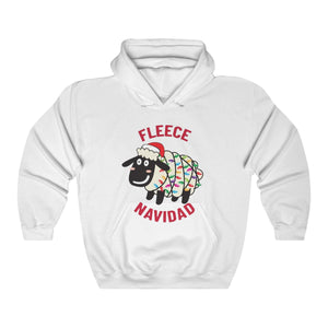 Fleece Navidad