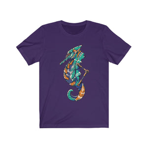 Sea Horse Federation