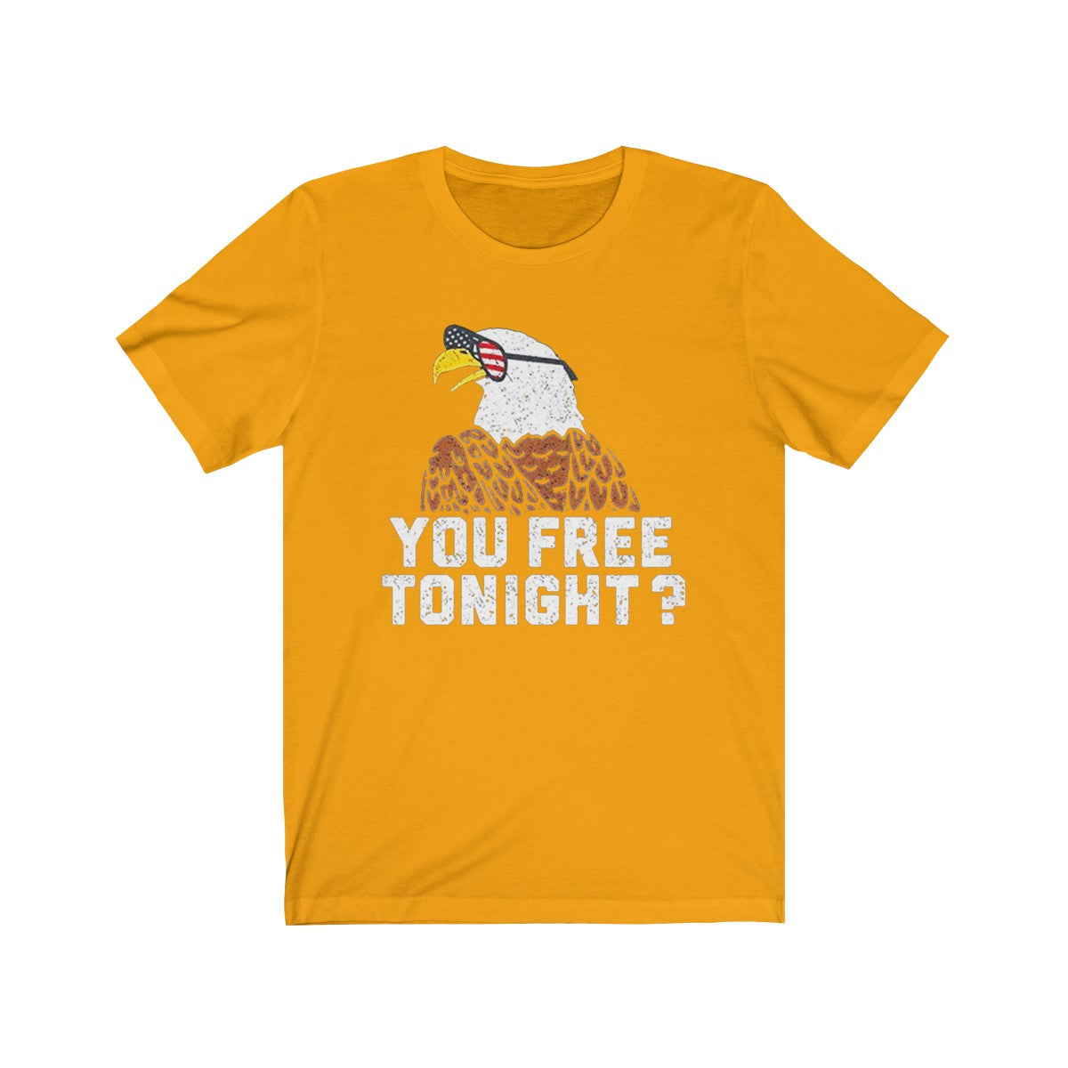 You Free Tonight