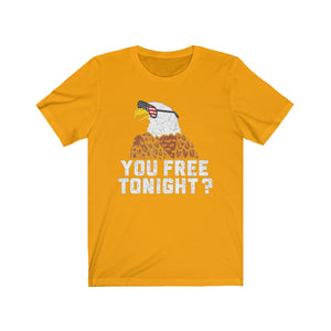 You Free Tonight