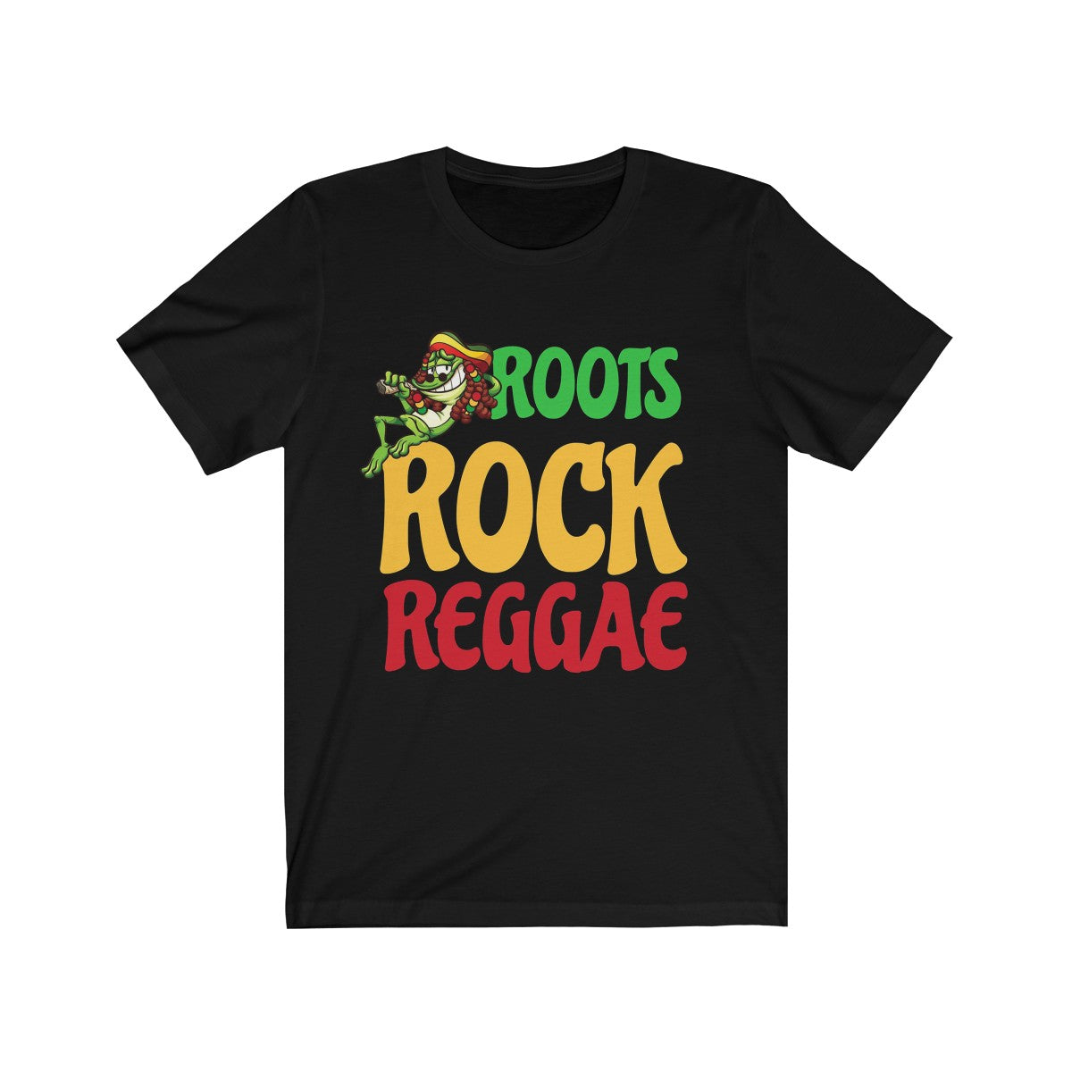 Roots Rock Reggae