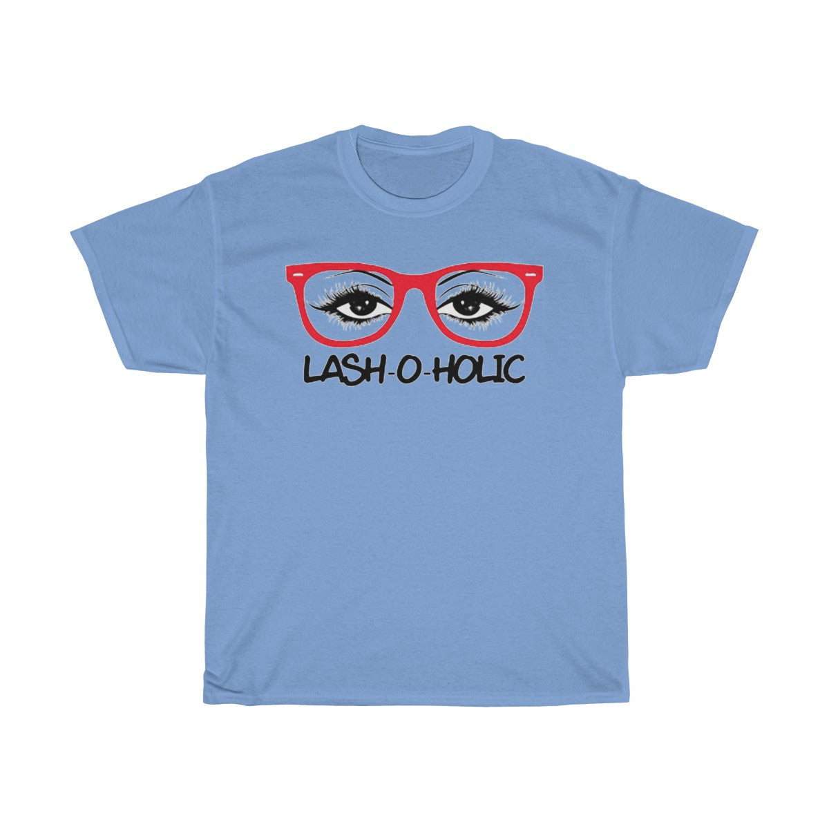 Lash-O-Holic Tee