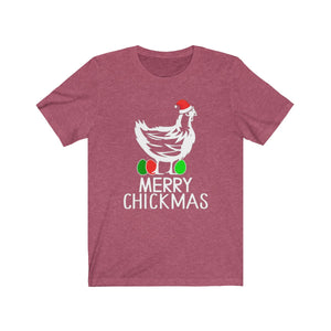 Merry Chickmas