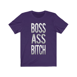 Boss Ass Bitch