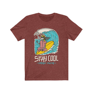 Stay Cool