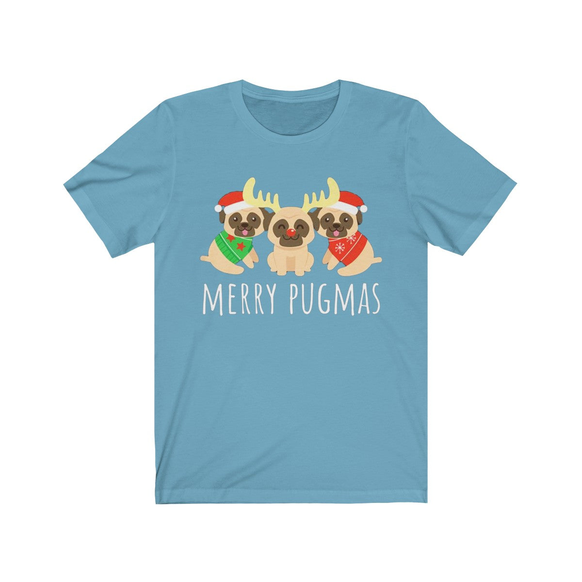 Merry Pugmas