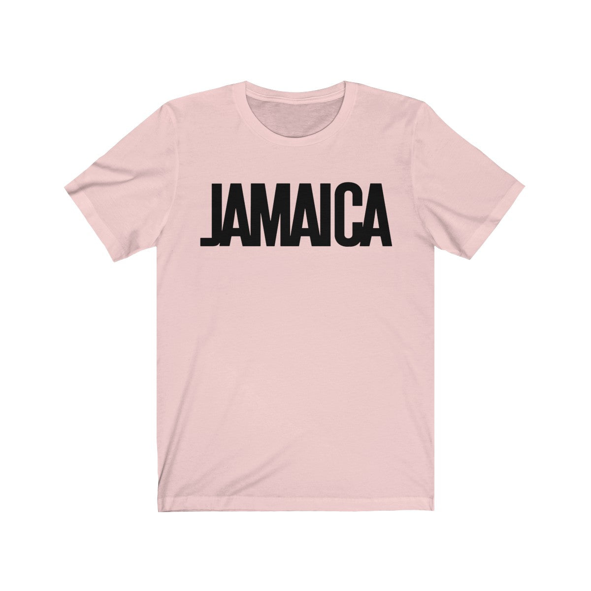 Jamaica Tee