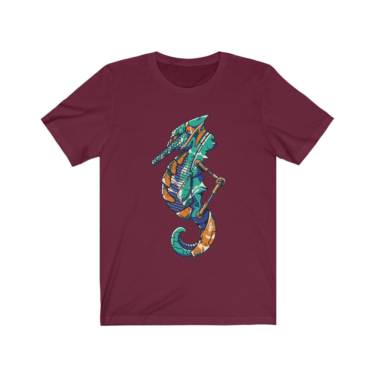 Sea Horse Federation