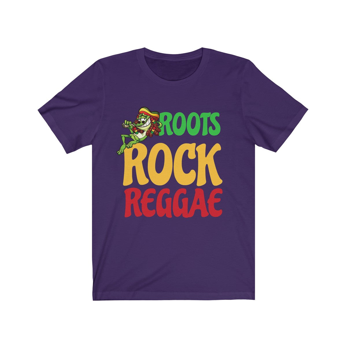 Roots Rock Reggae