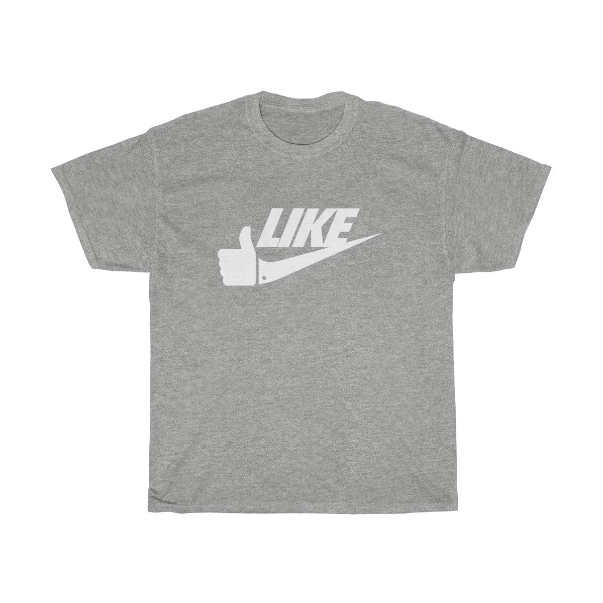 Like Nike Tee