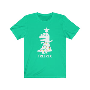 TreeRex