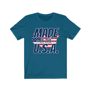 Made In The U.S.A